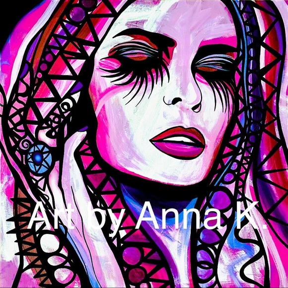 Meet your Posher, Anna - Picture 2 of 3